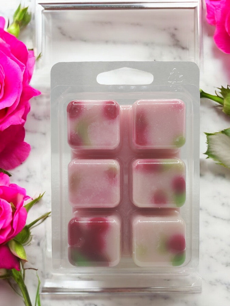 6 pk Wax Melt  Crispy Apple