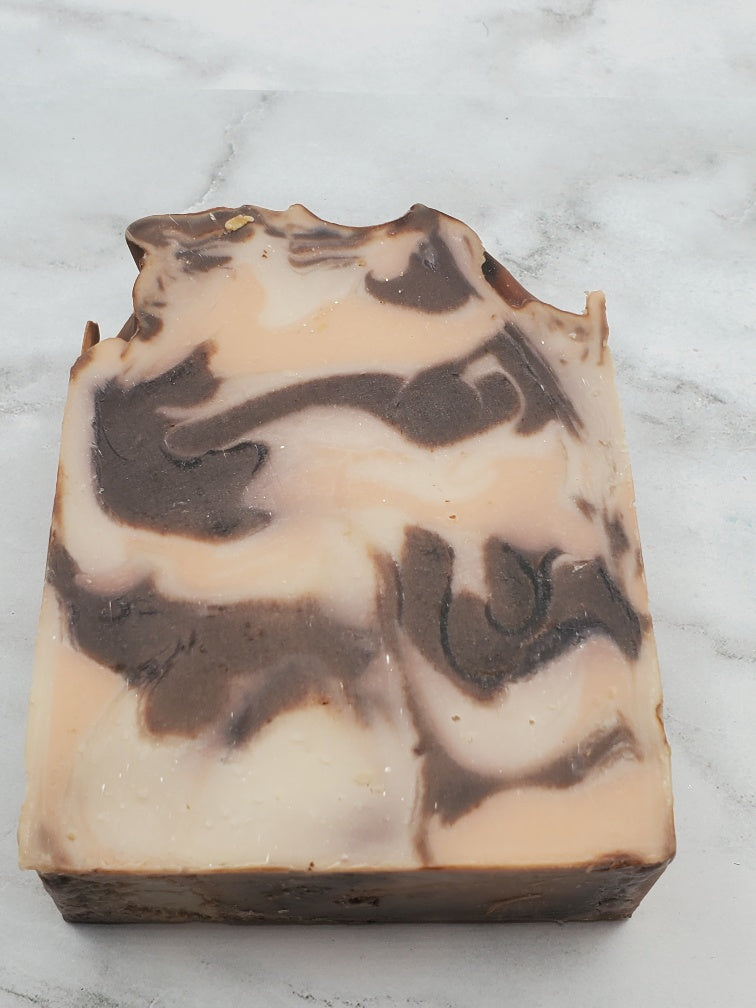 Frodo's Vanilla Fudge