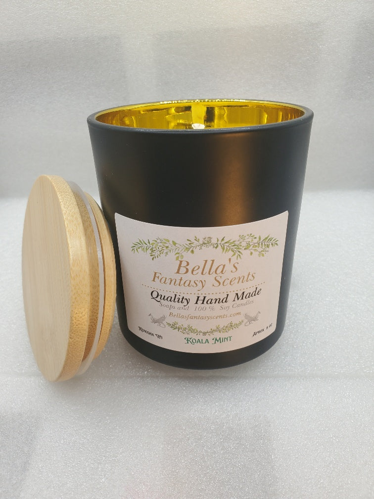 Koala Mint