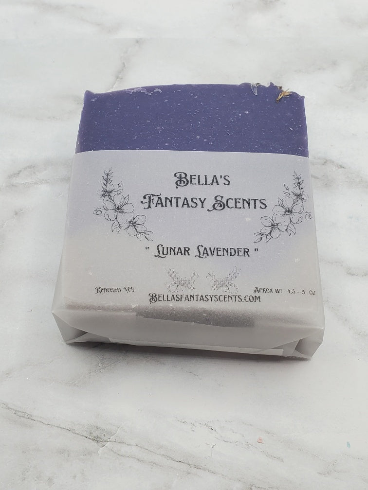 Lunar Lavender