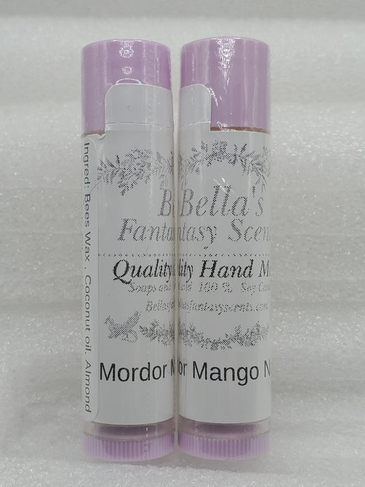 Mordor Mango