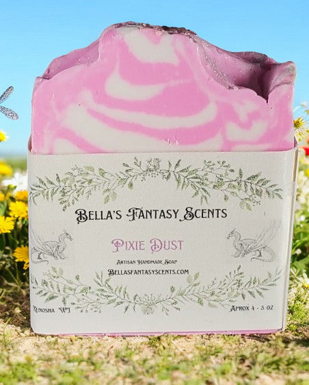 Pixie Dust