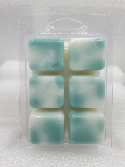 6 pk Wax Melt  Abies Fraseri