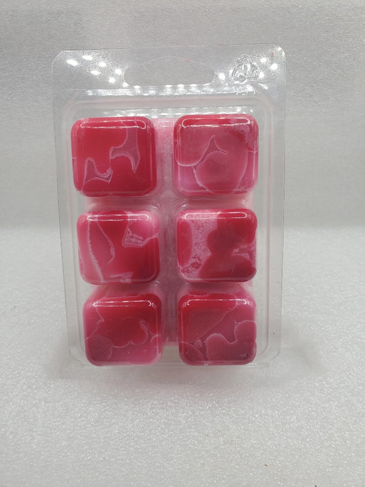 6 pk Wax Melt  Cherry Blossom