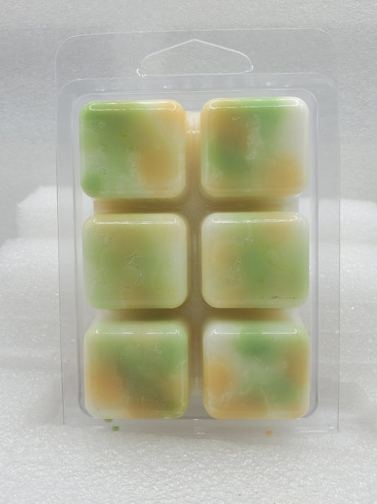 6 pk Wax Melt  Koala Mint