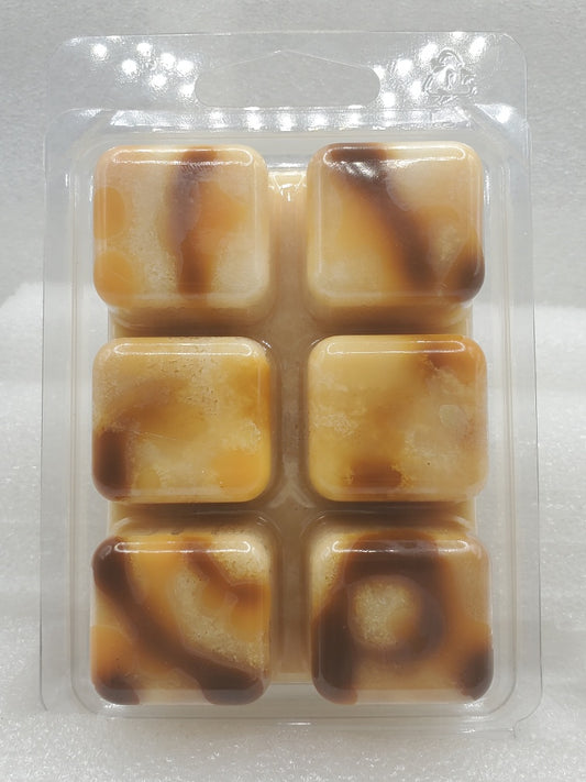 6 pk Wax Melt  Loco Coco Mango