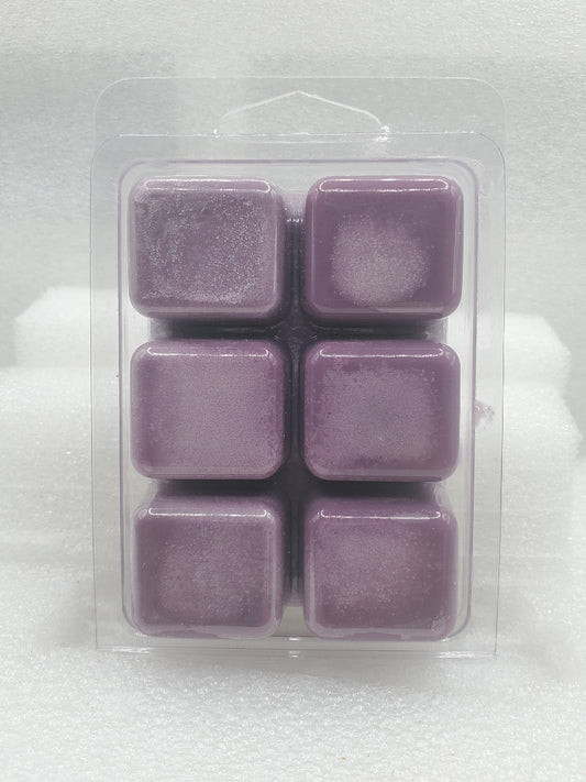 6 pk Wax Melt  Lovely Lavender