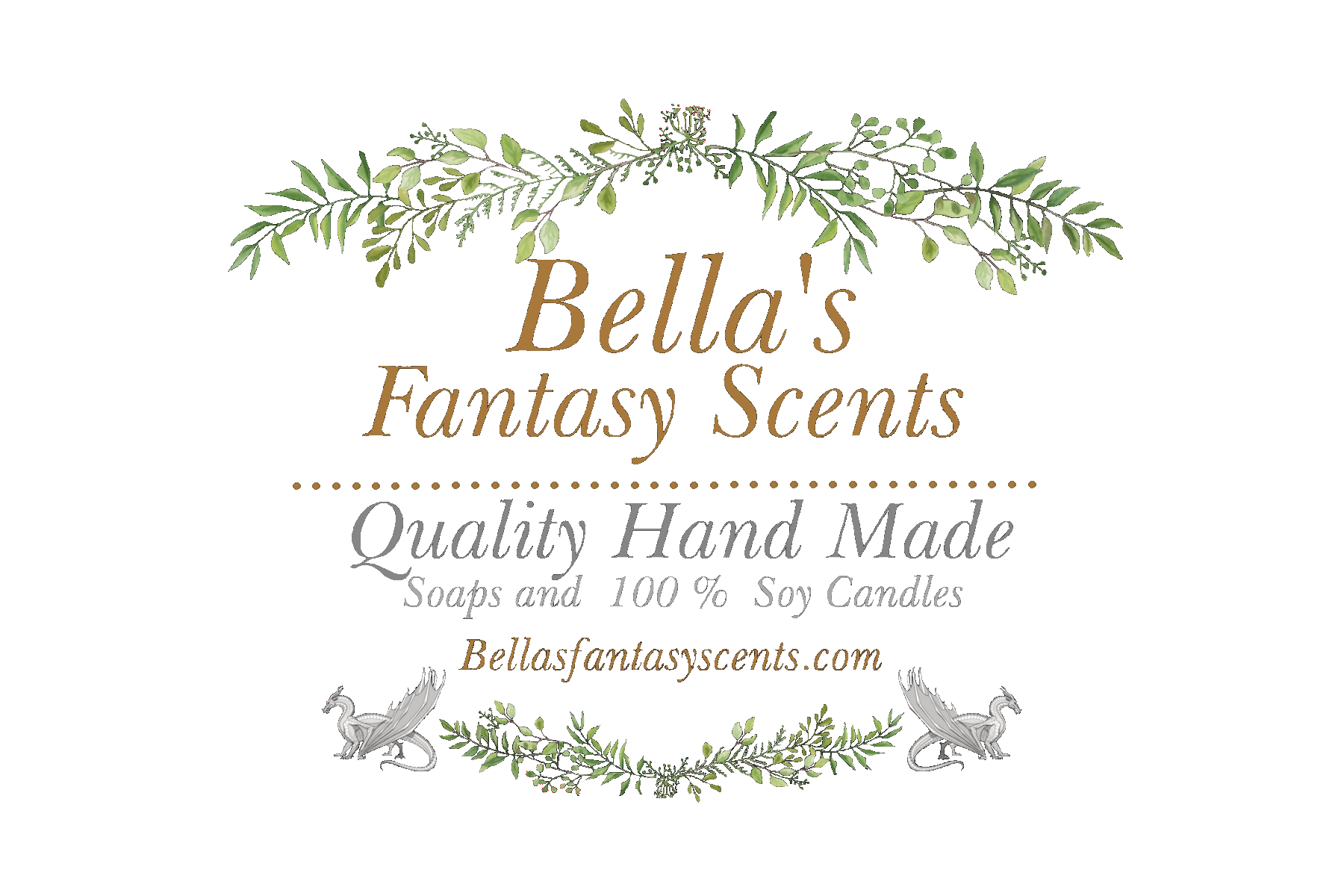 Fantasy scents online