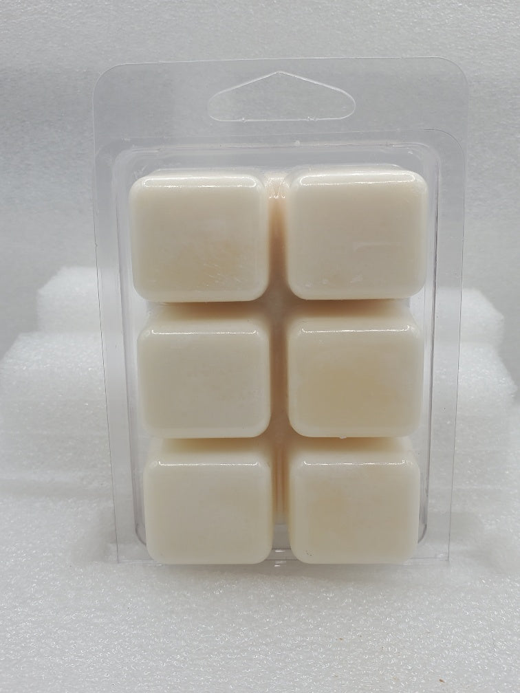 6 pk Wax Melt Sensual Sandalwood