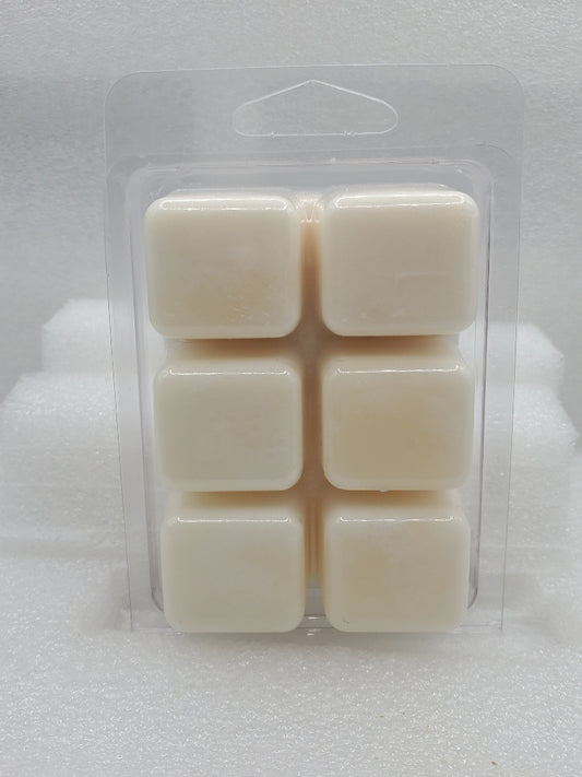 6 pk Wax Melt Valhalla Vanilla